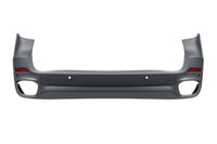 Tuning package compatible with BMW X5 F15 (2013-2018)
