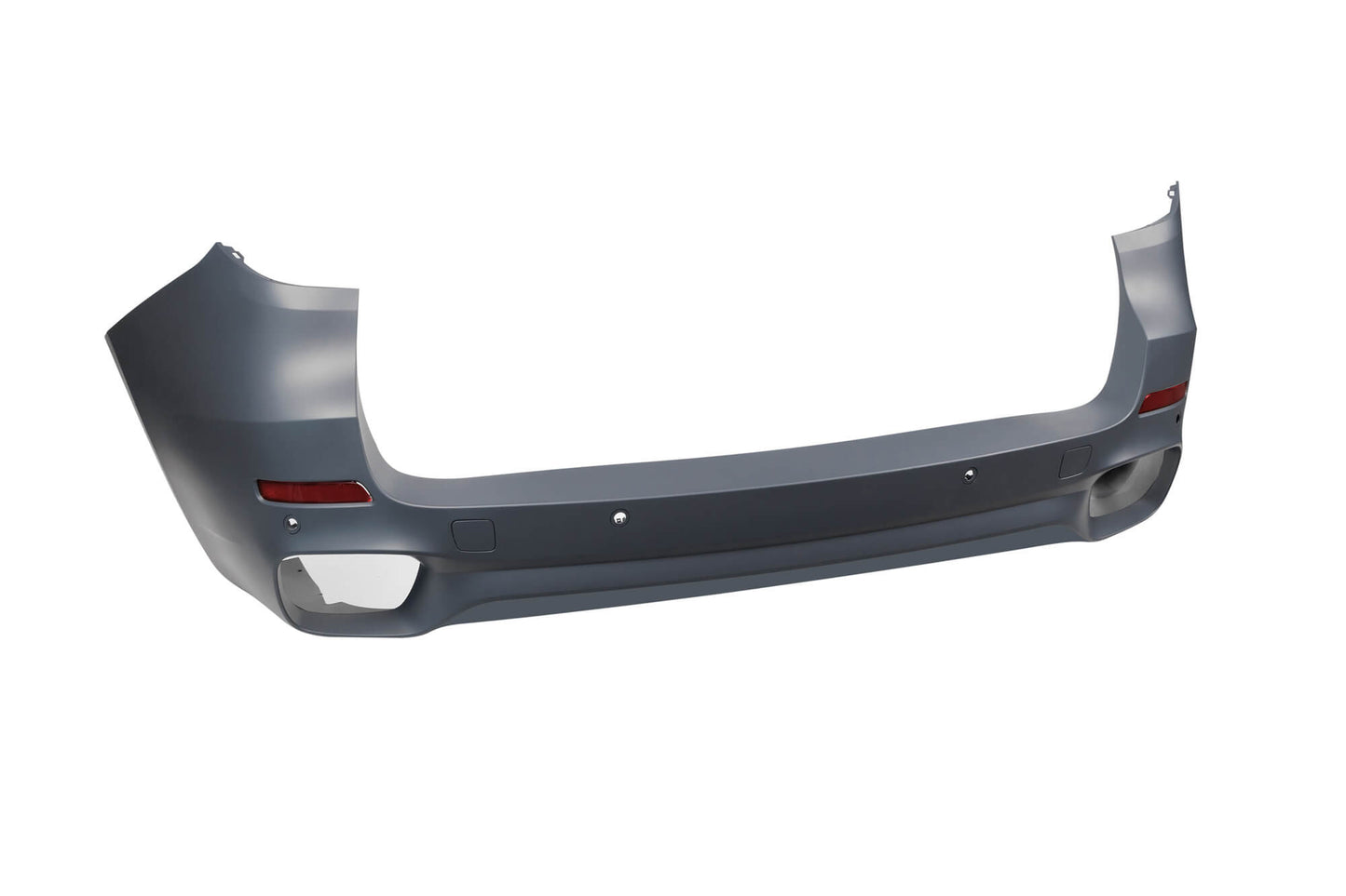 Tuning package compatible with BMW X5 F15 (2013-2018)