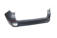 Tuning package compatible with BMW X5 F15 (2013-2018)