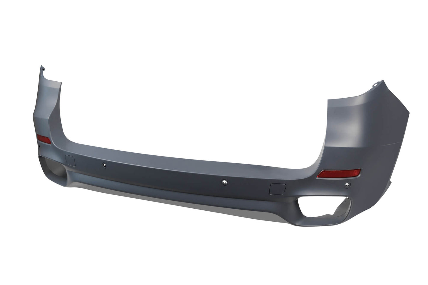 Tuning package compatible with BMW X5 F15 (2013-2018)