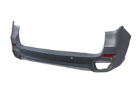 Tuning package compatible with BMW X5 F15 (2013-2018)
