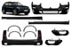 Tuning package compatible with BMW X5 G05 (2018-2022)