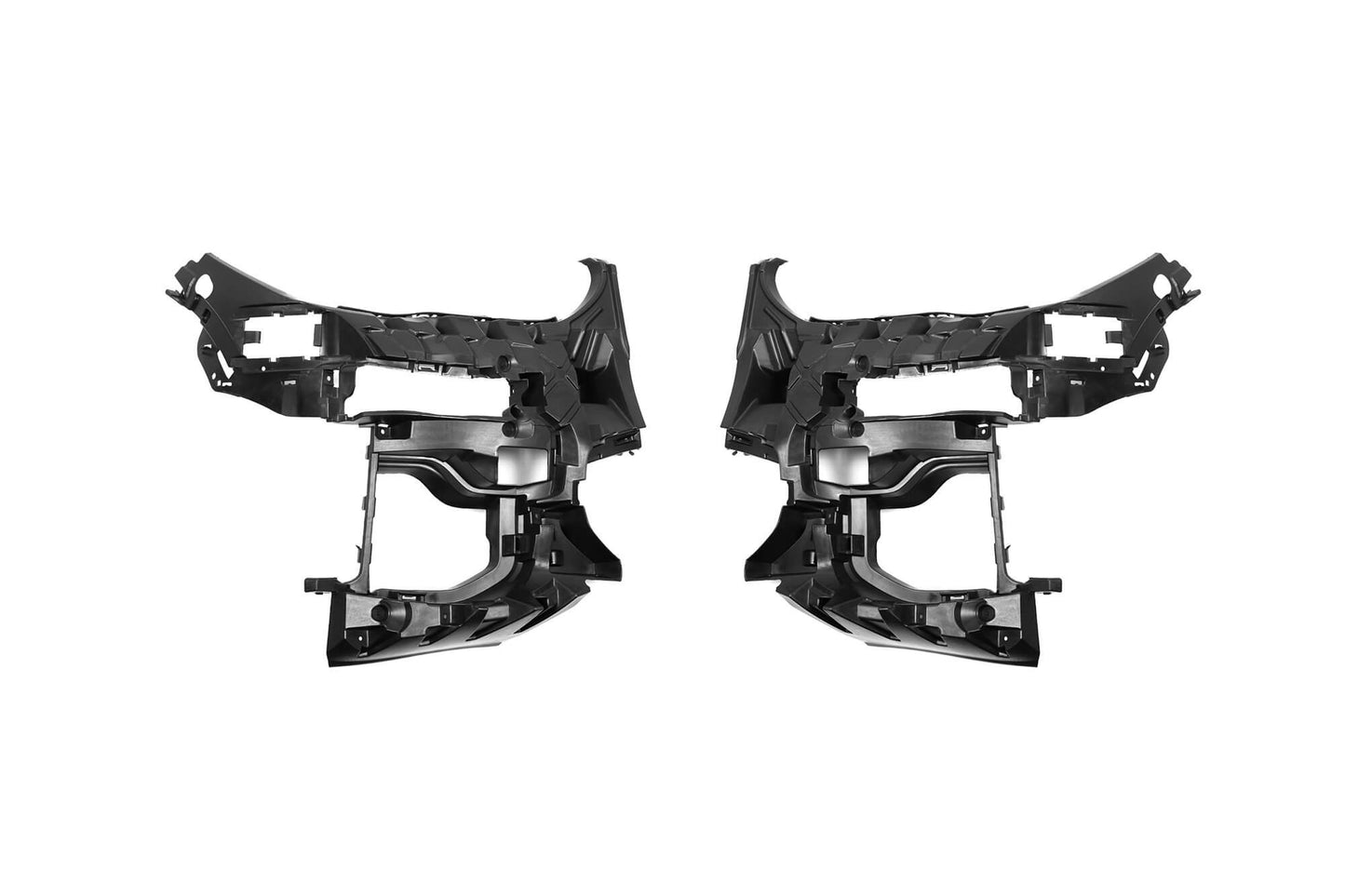 Tuning package compatible with BMW X5 G05 (2018-2022)