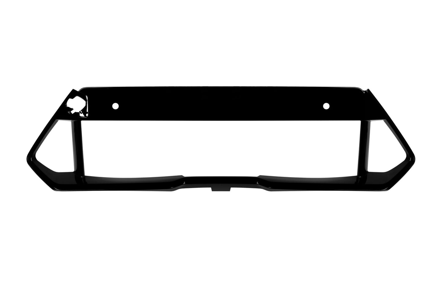 Pachet tuning compatibil cu BMW X5 G05 (2018-2022) convertit in X5M LCI dupa 2023, cu faruri si stopuri
