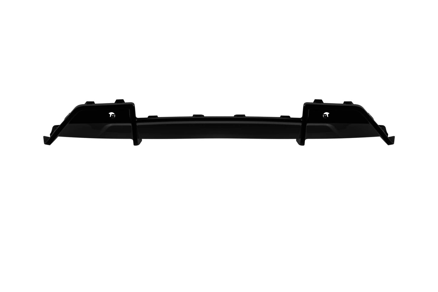 Pachet tuning compatibil cu BMW X5 G05 (2018-2022) convertit in X5M LCI dupa 2023, cu faruri si stopuri