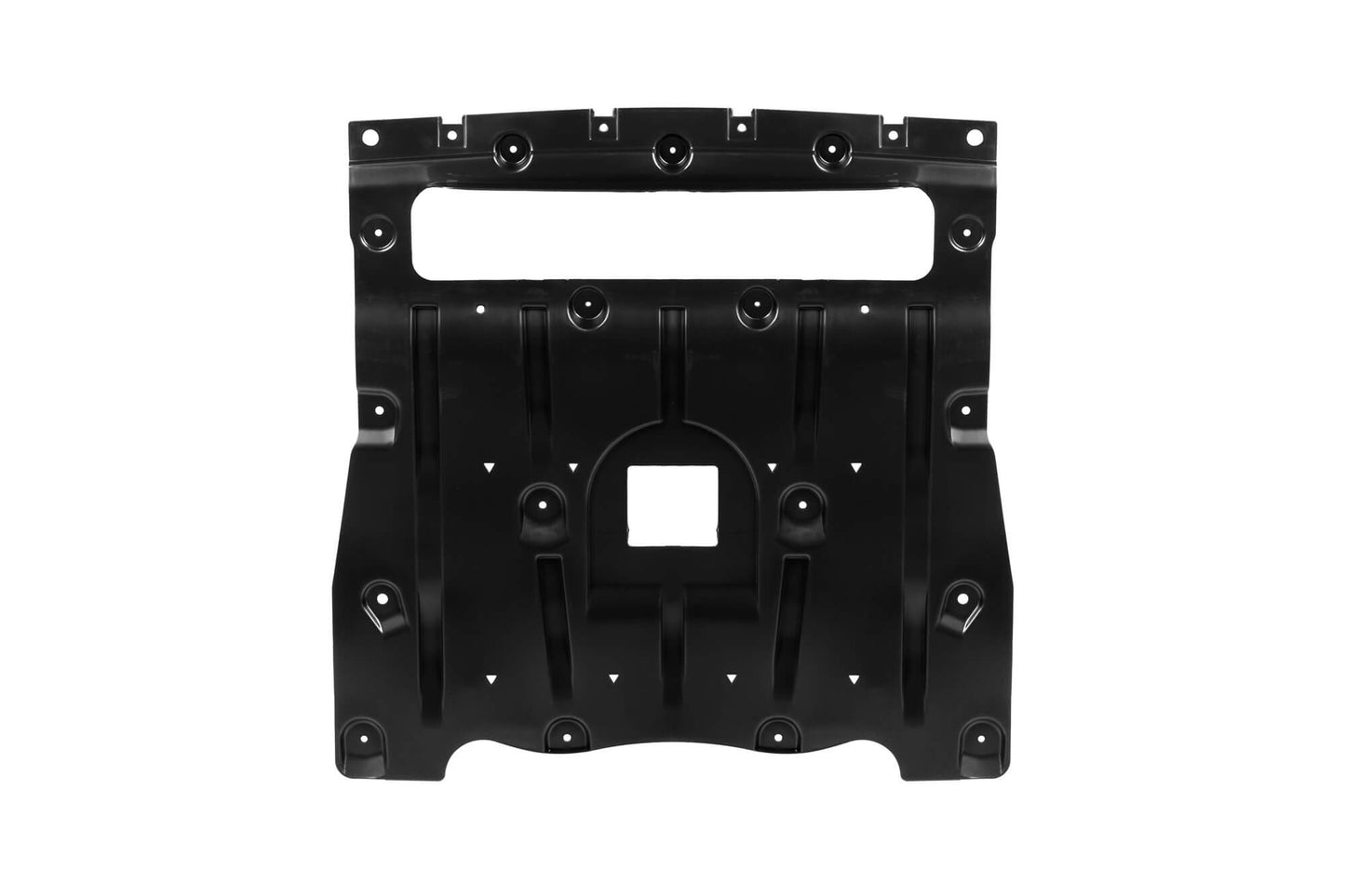Pachet tuning compatibil cu BMW X5 G05 (2018-2022) convertit in X5M LCI dupa 2023, cu faruri si stopuri