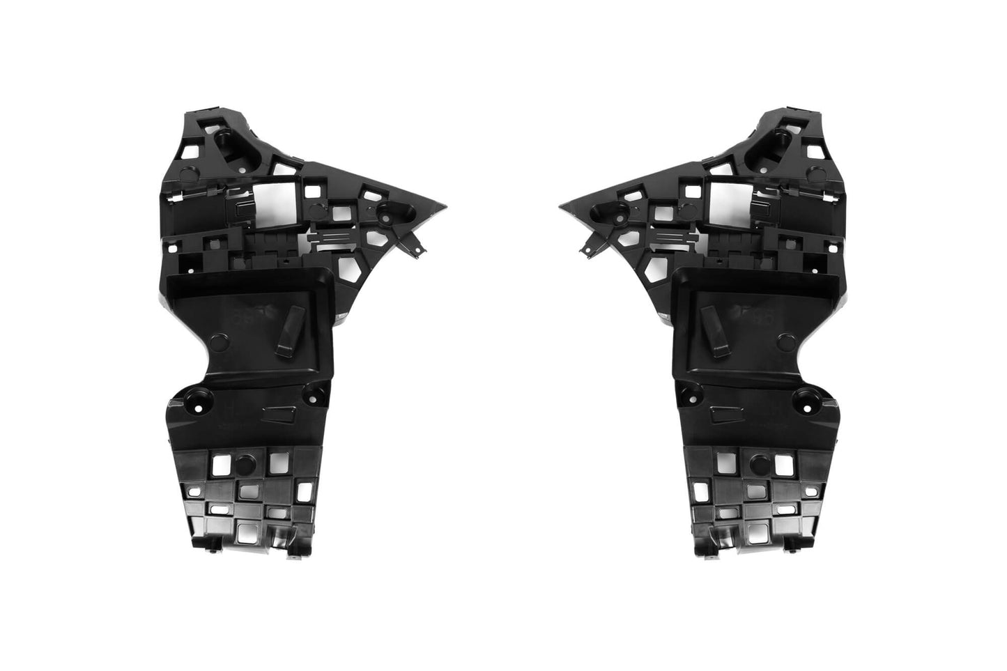 Pachet tuning compatibil cu BMW X5 G05 (2018-2022) convertit in X5M LCI dupa 2023, cu faruri si stopuri