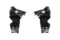 Pachet tuning compatibil cu BMW X5 G05 (2018-2022) convertit in X5M LCI dupa 2023, cu faruri si stopuri