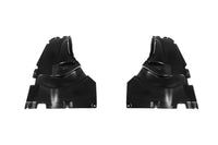 Pachet tuning compatibil cu BMW X5 G05 (2018-2022) convertit in X5M LCI dupa 2023, cu faruri si stopuri