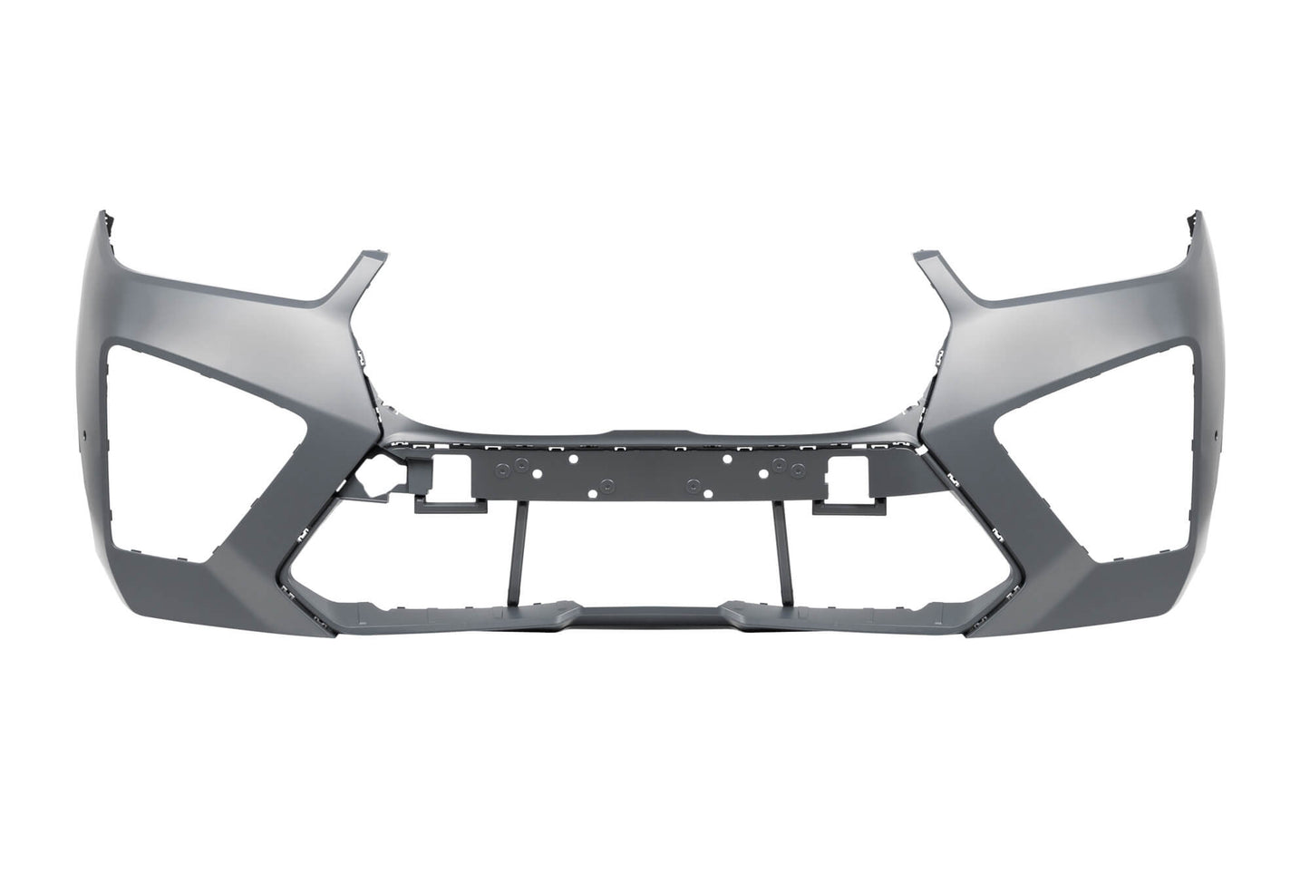 Pachet tuning compatibil cu BMW X5 G05 (2018-2022) convertit in X5M LCI dupa 2023, cu faruri si stopuri