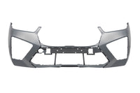 Pachet tuning compatibil cu BMW X5 G05 (2018-2022) convertit in X5M LCI dupa 2023, cu faruri si stopuri