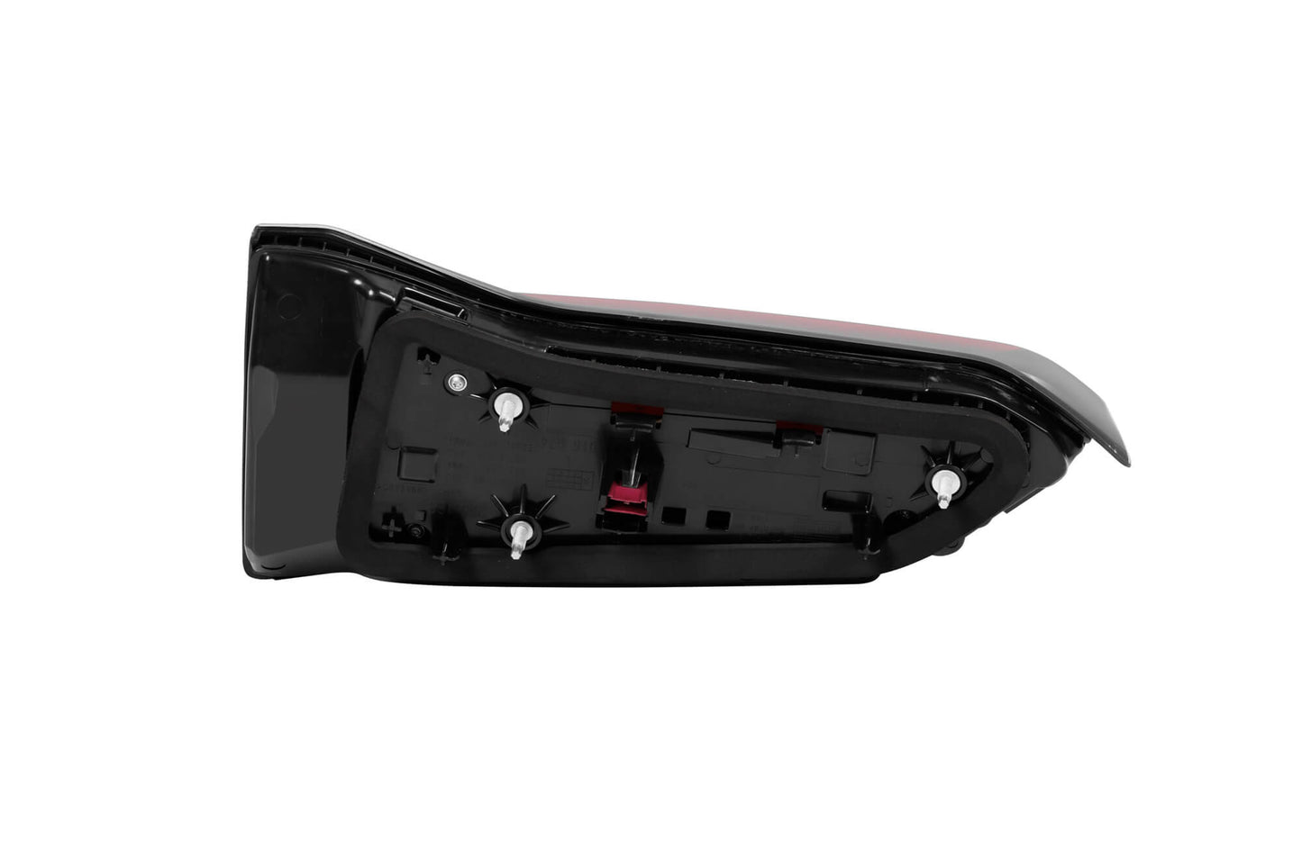 Pachet tuning compatibil cu BMW X5 G05 (2018-2022) convertit in X5M LCI dupa 2023, cu faruri si stopuri