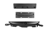 Pachet tuning compatibil cu BMW X5 G05 (2018-2022) convertit in X5M LCI dupa 2023, cu faruri si stopuri