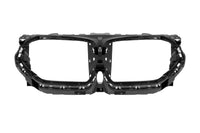 Pachet tuning compatibil cu BMW X5 G05 (2018-2022) convertit in X5M LCI dupa 2023, cu faruri si stopuri