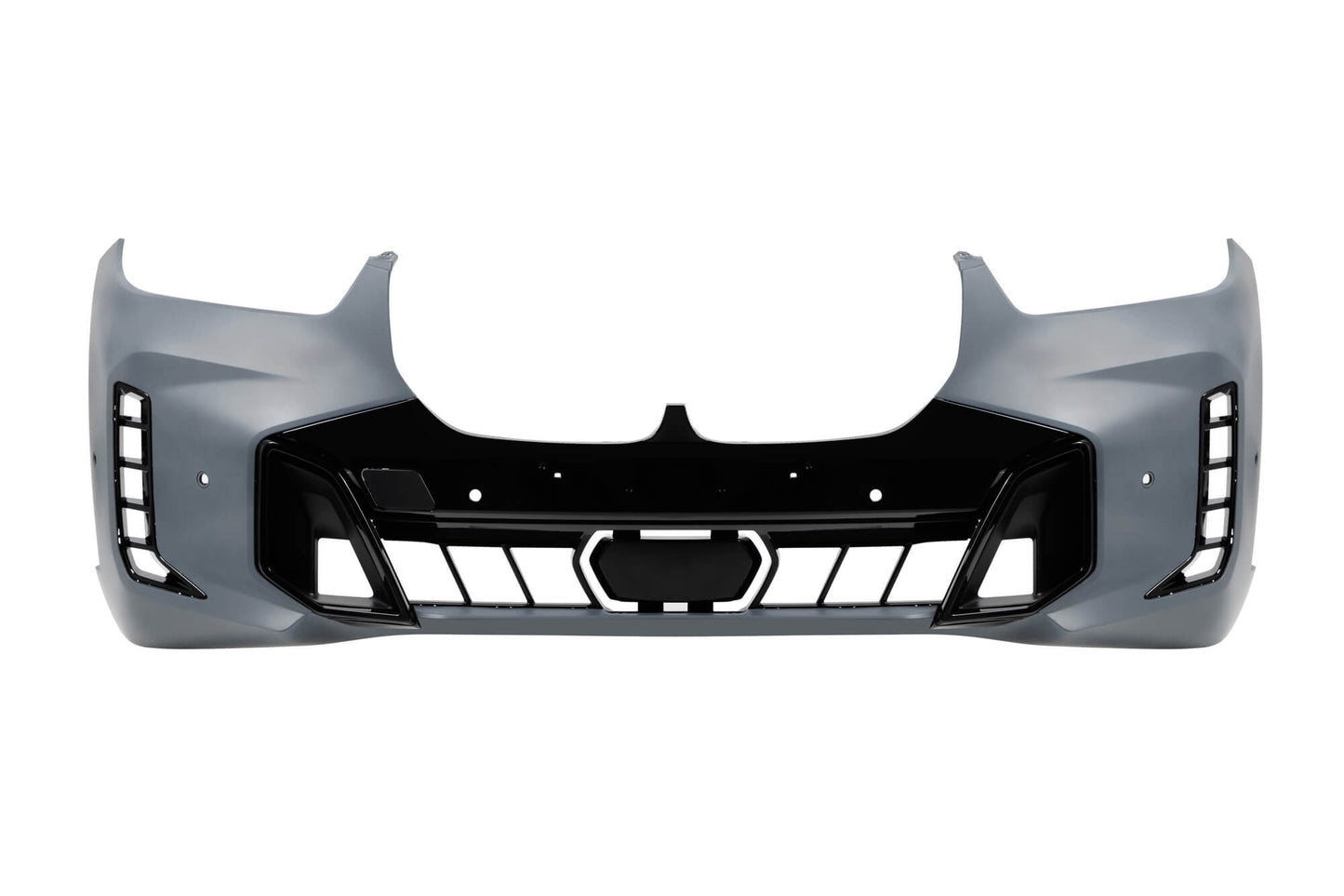 Pachet tuning compatibil cu BMW X5 G05 LCI (după 2023)