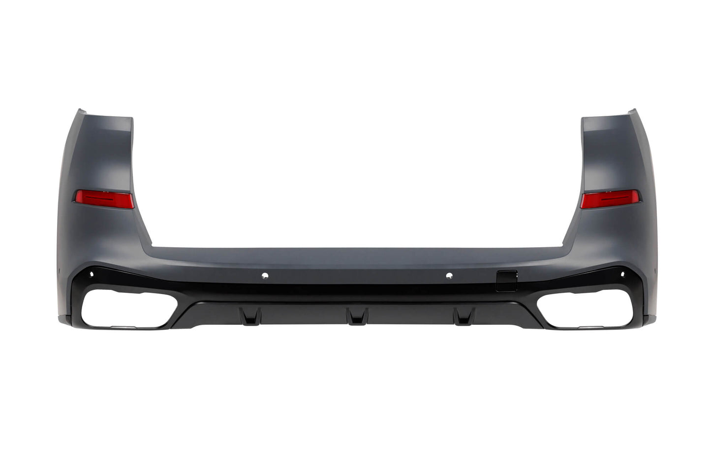 Pachet tuning compatibil cu BMW X5 G05 LCI (după 2023)