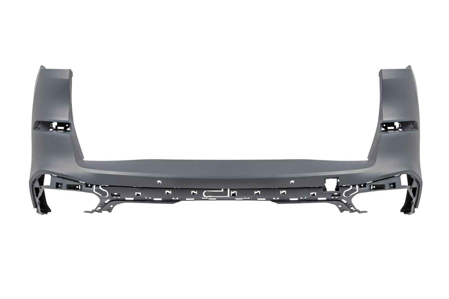 Pachet tuning compatibil cu BMW X5 G05 LCI (după 2023)