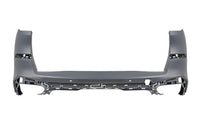 Pachet tuning compatibil cu BMW X5 G05 LCI (după 2023)