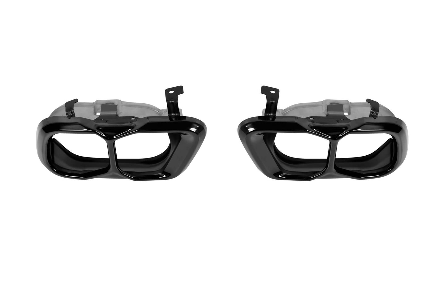 Pachet tuning compatibil cu BMW X5 G05 LCI (după 2023)