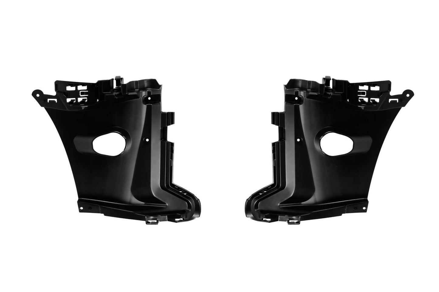 Pachet tuning compatibil cu BMW X5 G05 LCI (după 2023)