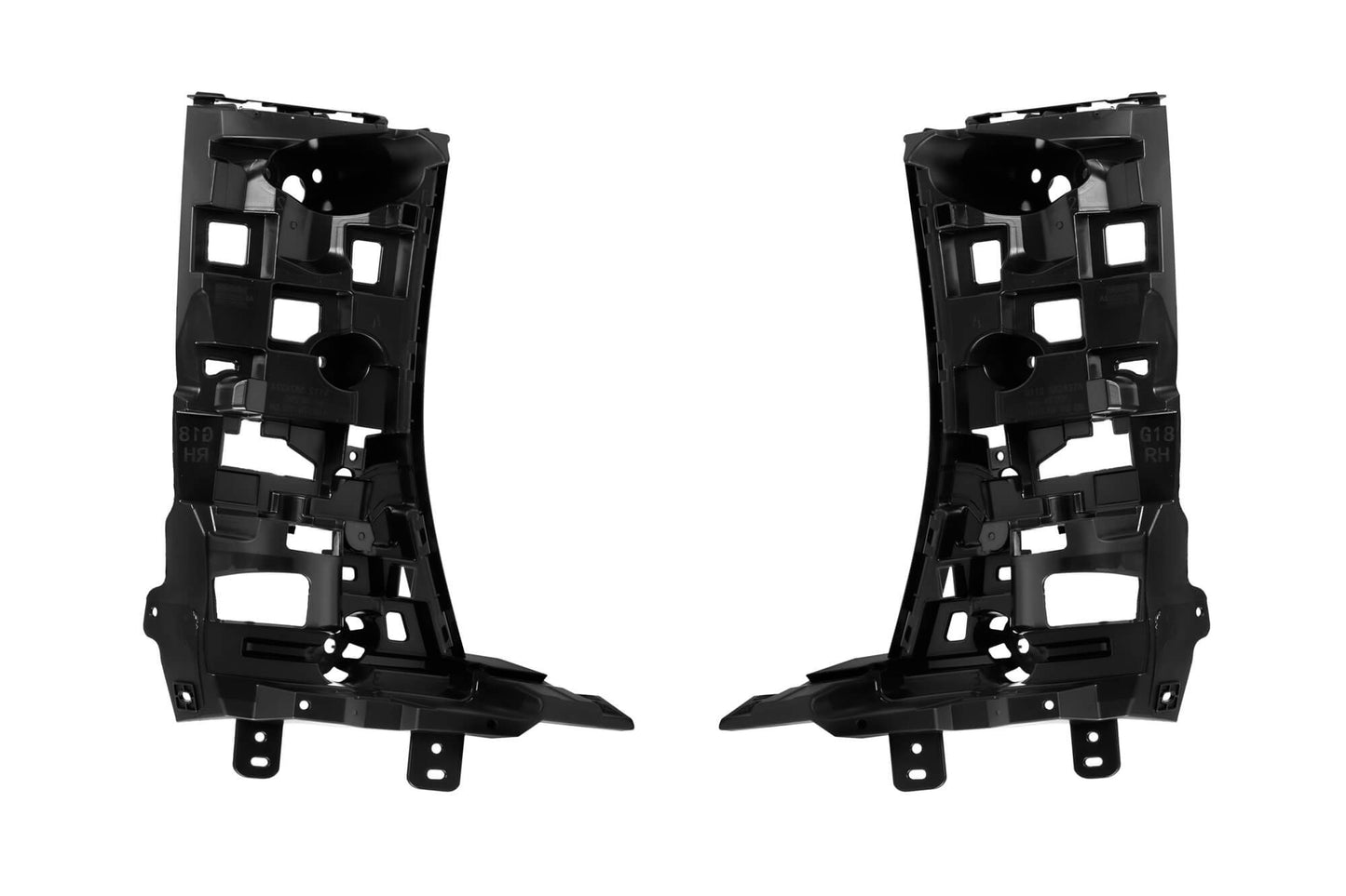 Pachet tuning compatibil cu BMW X5 G05 LCI (după 2023)