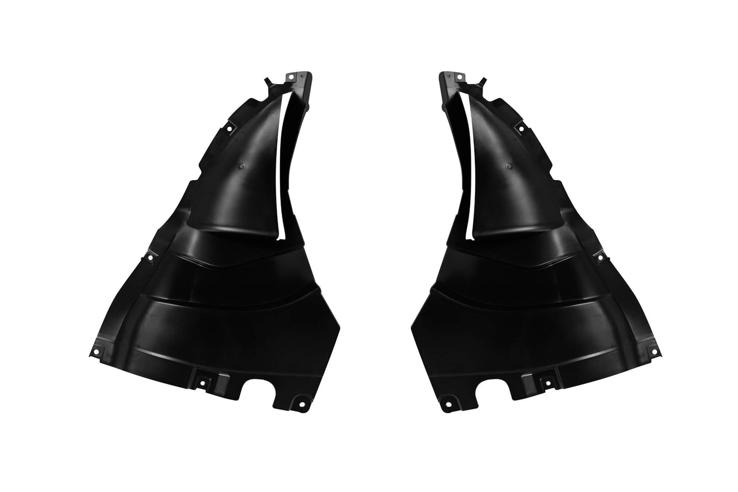 Pachet tuning compatibil cu BMW X5 G05 LCI (după 2023)