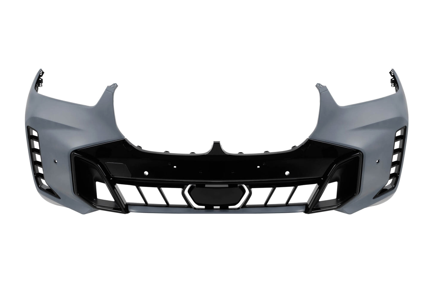 Pachet tuning compatibil cu BMW X5 G05 LCI (după 2023)