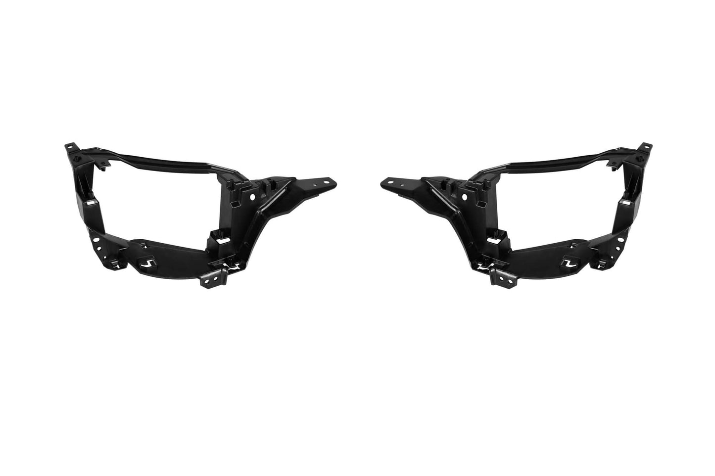 Pachet tuning compatibil cu BMW X5 G05 LCI (după 2023)