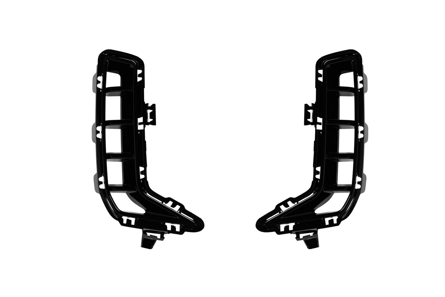Pachet tuning compatibil cu BMW X5 G05 LCI (după 2023)