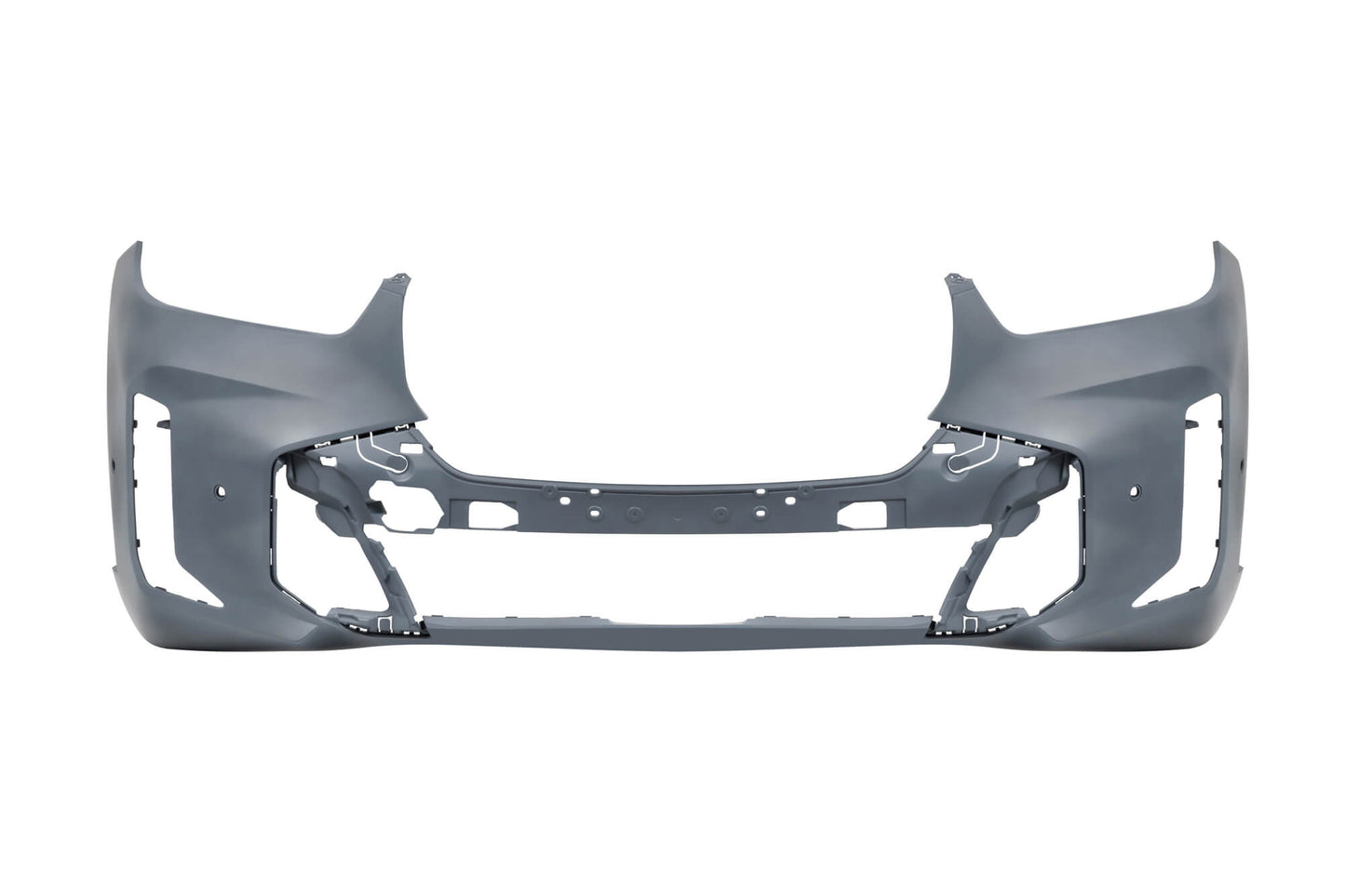 Pachet tuning compatibil cu BMW X5 G05 LCI (după 2023)