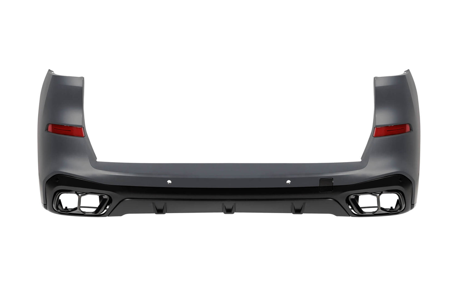 Pachet tuning compatibil cu BMW X5 G05 LCI (după 2023)