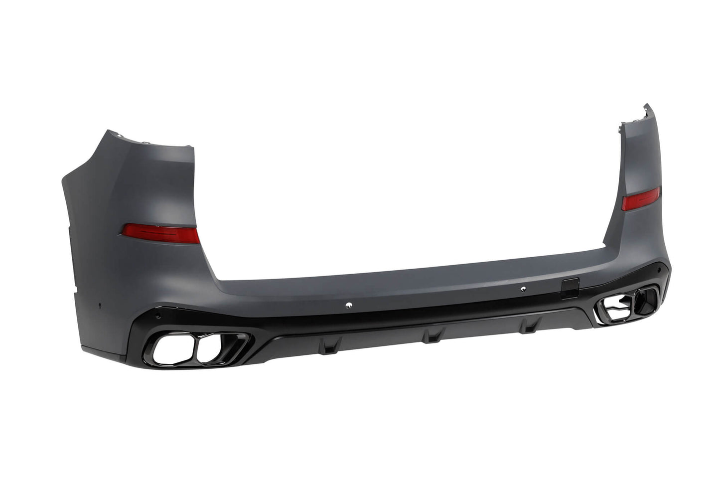 Pachet tuning compatibil cu BMW X5 G05 LCI (după 2023)