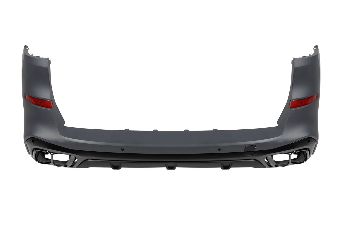 Pachet tuning compatibil cu BMW X5 G05 LCI (după 2023)