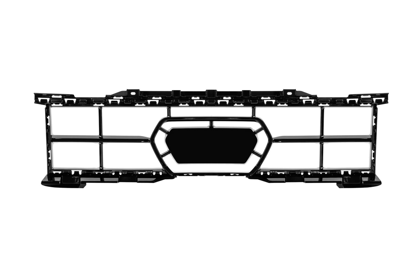 Pachet tuning compatibil cu BMW X5 G05 LCI (după 2023)