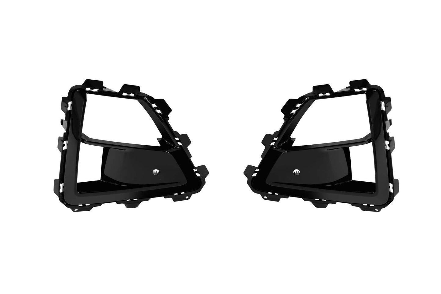 Pachet tuning compatibil cu BMW X5 G05 LCI (după 2023)