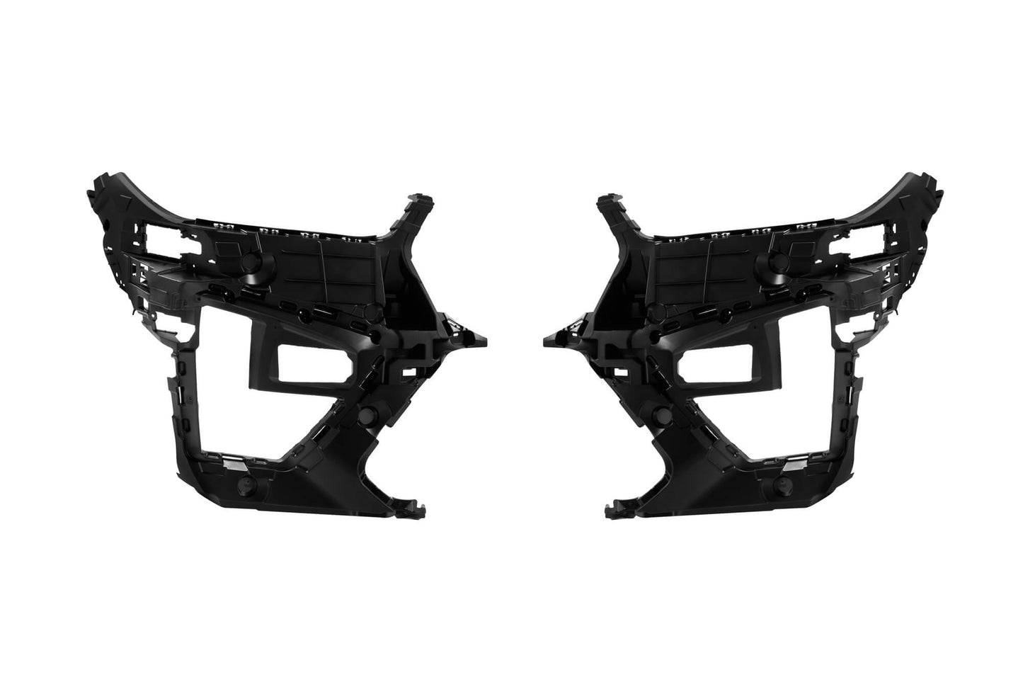 Pachet tuning compatibil cu BMW X5 G05 LCI (după 2023)