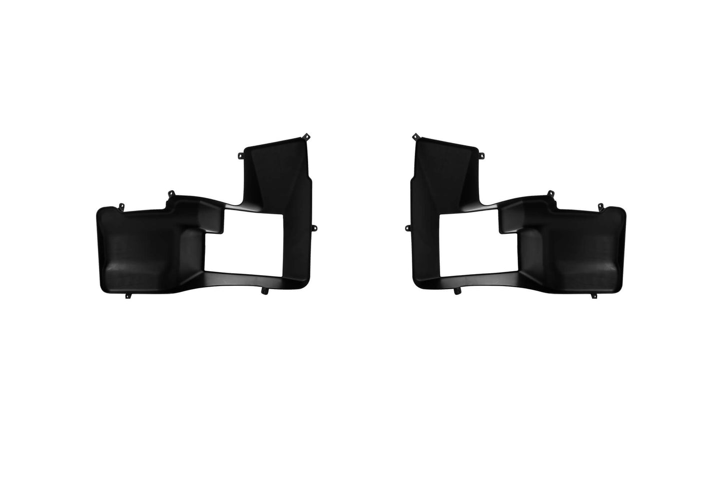 Pachet tuning compatibil cu BMW X5 G05 LCI (după 2023)