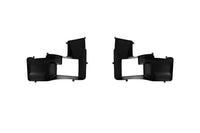 Pachet tuning compatibil cu BMW X5 G05 LCI (după 2023)