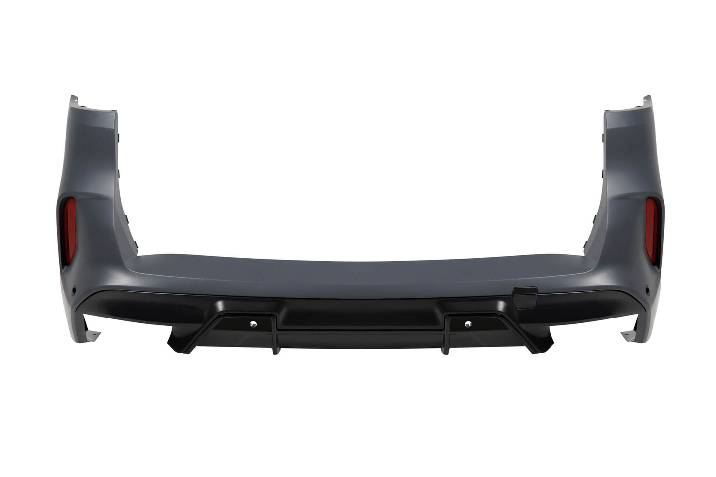 Pachet tuning compatibil cu BMW X5 G05 LCI (după 2023)