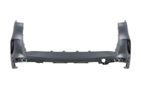 Pachet tuning compatibil cu BMW X5 G05 LCI (după 2023)