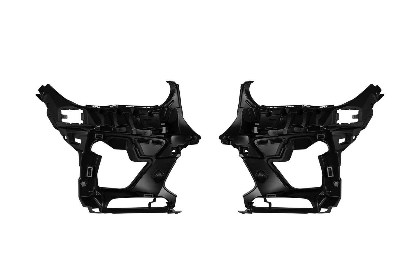 Tuning package compatible with BMW X5 G05 (from 2018)