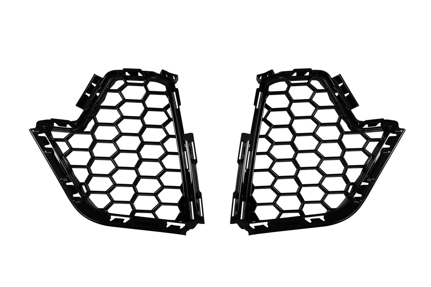 Tuning package compatible with BMW X5 G05 (from 2018)