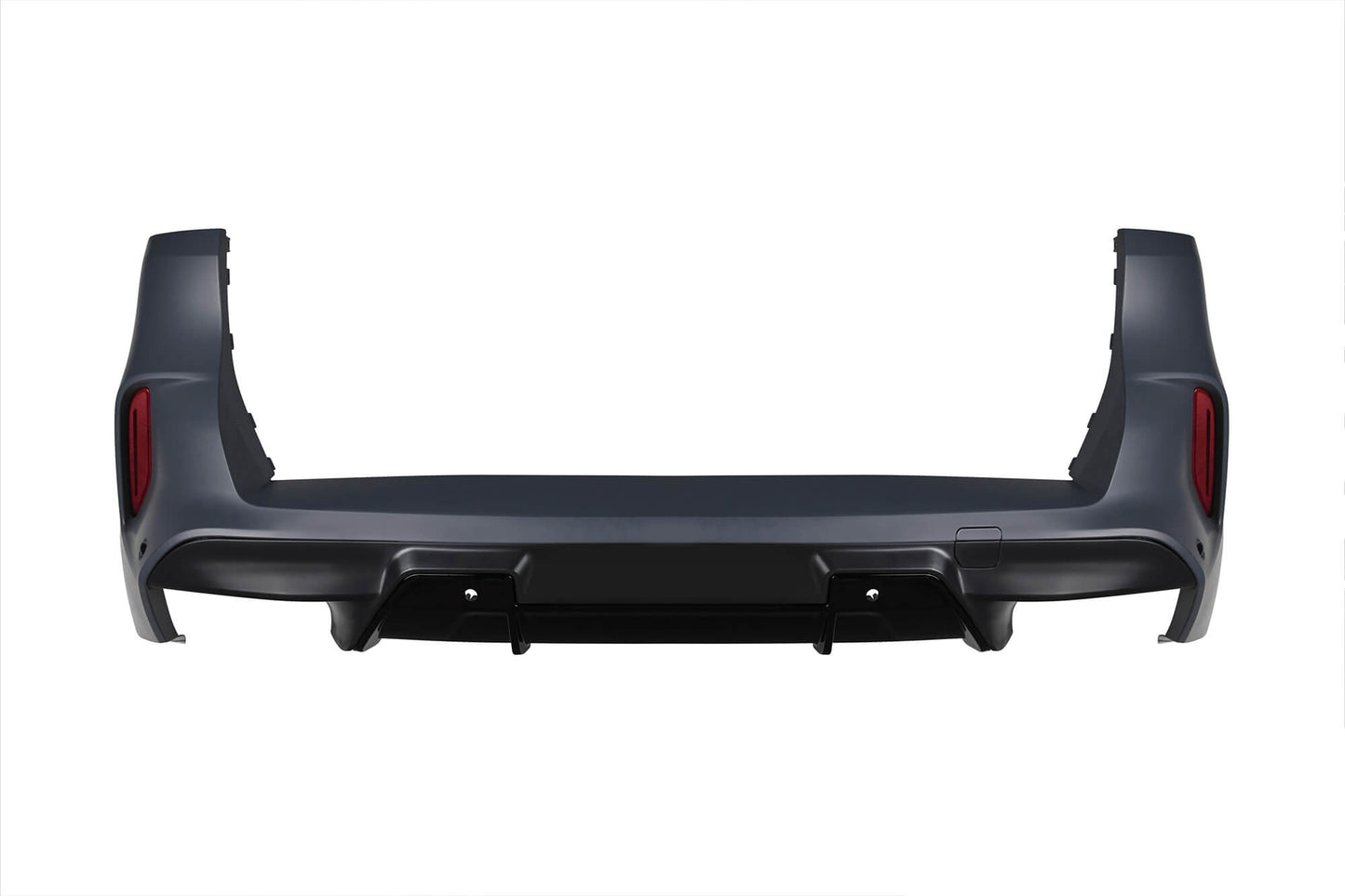 Tuning package compatible with BMW X5 G05 (from 2018)