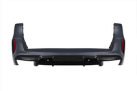 Tuning package compatible with BMW X5 G05 (from 2018)