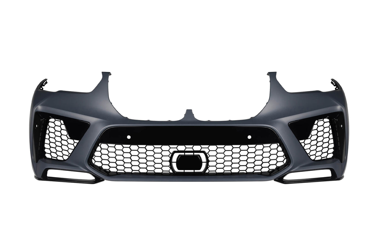 Tuning package compatible with BMW X5 G05 (from 2018)