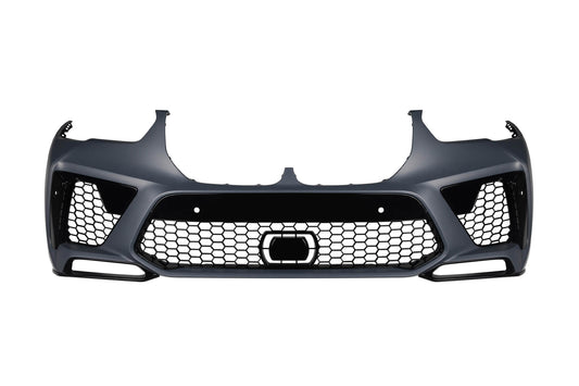 Tuning package compatible with BMW X5 G05 (from 2018)