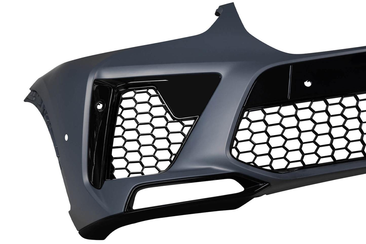 Tuning package compatible with BMW X5 G05 (from 2018)