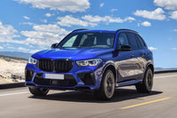 Tuning package compatible with BMW X5 G05 (from 2018)