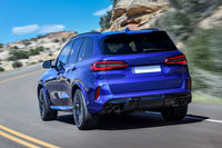 Tuning package compatible with BMW X5 G05 (from 2018)