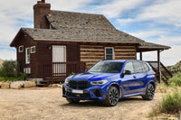 Tuning package compatible with BMW X5 G05 (from 2018)